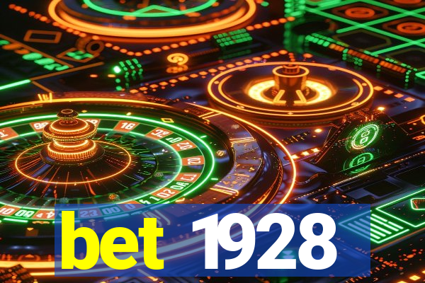 bet 1928